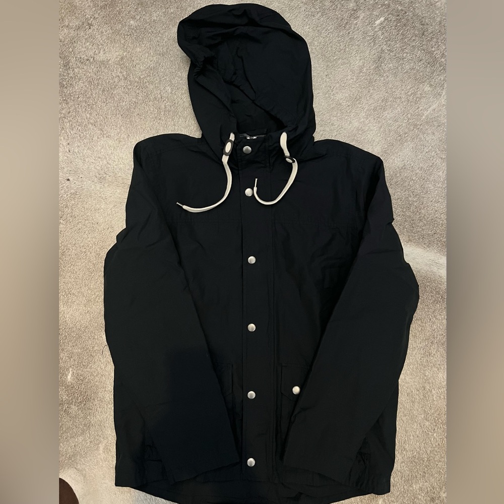 Gap Men’s Windbreaker
